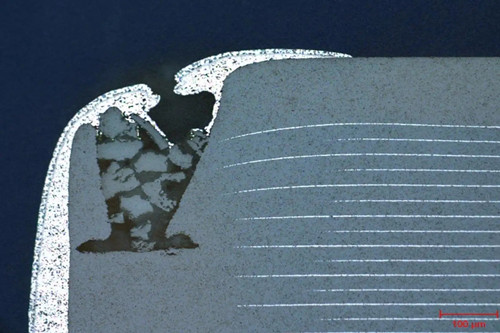 DPA破壞性物理分析/芯片開封