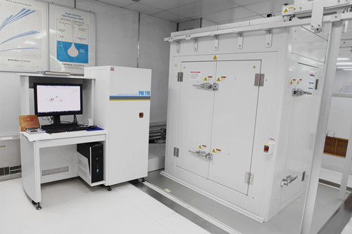 AES俄歇電子能譜測(cè)試