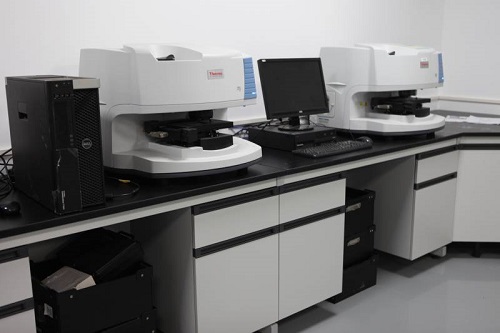 產品清潔度及污染物分析