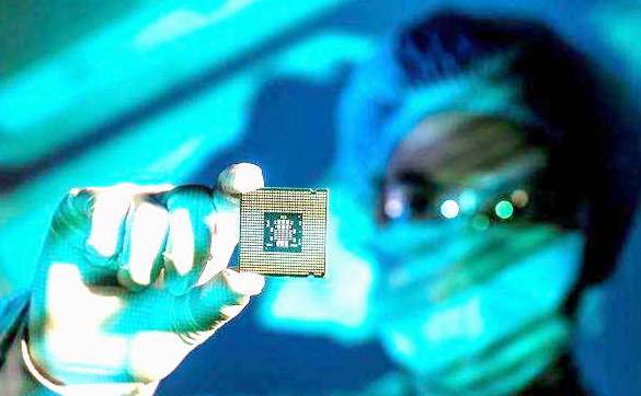 元器件假冒翻新鑒定