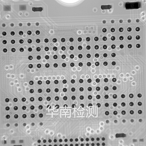 X-RAY檢測(cè) X-RAY檢測(cè)