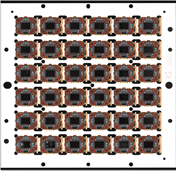 X-RAY檢測(cè) X-RAY檢測(cè)