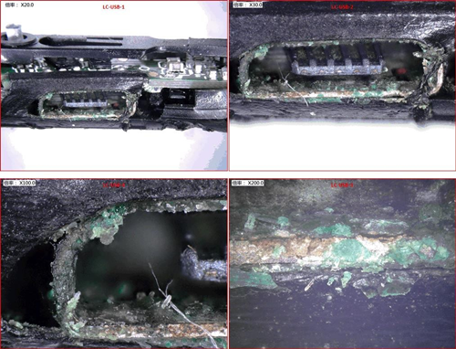 華南檢測|SEM EDS成分分析|13926867016 華南檢測|SEM EDS成分分析|13926867016