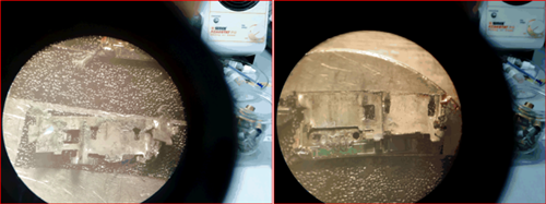 華南檢測|SEM EDS成分分析|13926867016 華南檢測|SEM EDS成分分析|13926867016