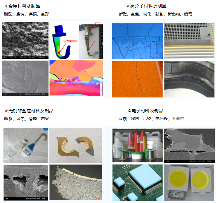 失效分析 失效分析