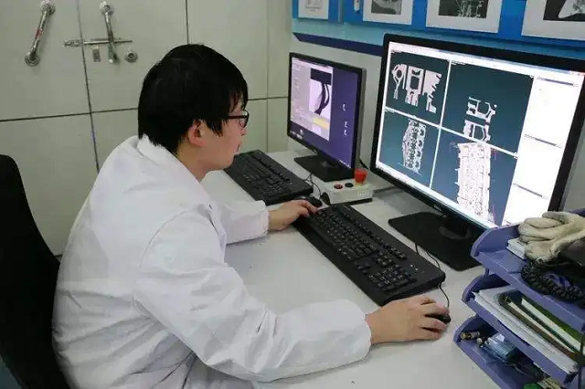 工業CT檢測 工業CT檢測