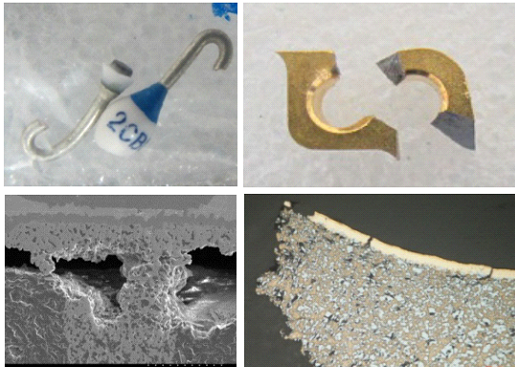 失效分析 失效分析