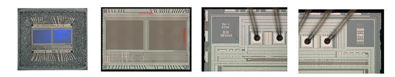 電子元器件破壞性物理分析(DPA)-內部目檢 電子元器件破壞性物理分析(DPA)-內部目檢