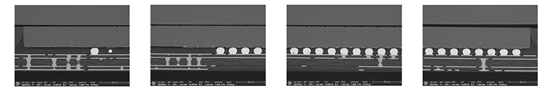 電子元器件破壞性物理分析(DPA)-制樣鏡檢 電子元器件破壞性物理分析(DPA)-制樣鏡檢