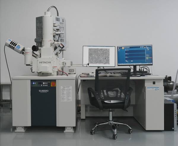 SEM電鏡測試 SEM電鏡測試