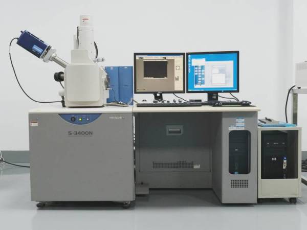 SEM電鏡測試 SEM電鏡測試