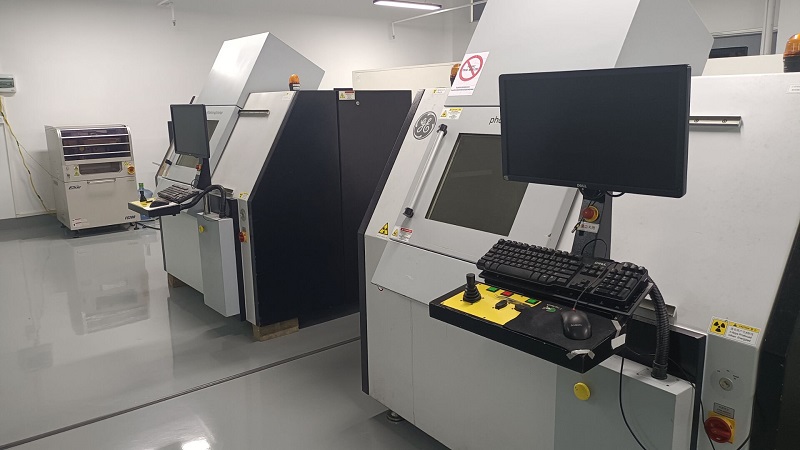 X射線機器 X射線機器