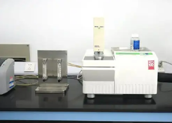 差示掃描量熱儀 差示掃描量熱儀