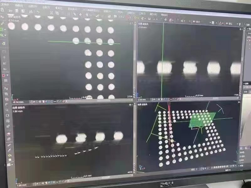 無損檢測 無損檢測