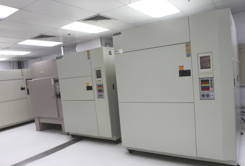 環境可靠性測試 環境可靠性測試