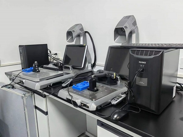 面輪廓度測量 面輪廓度測量