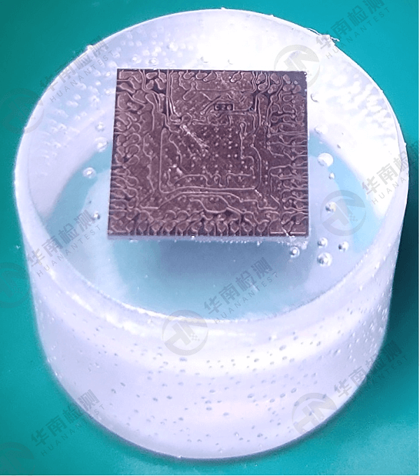 華南檢測實驗室 | 切片分析流程及應用 華南檢測實驗室 | 切片分析流程及應用