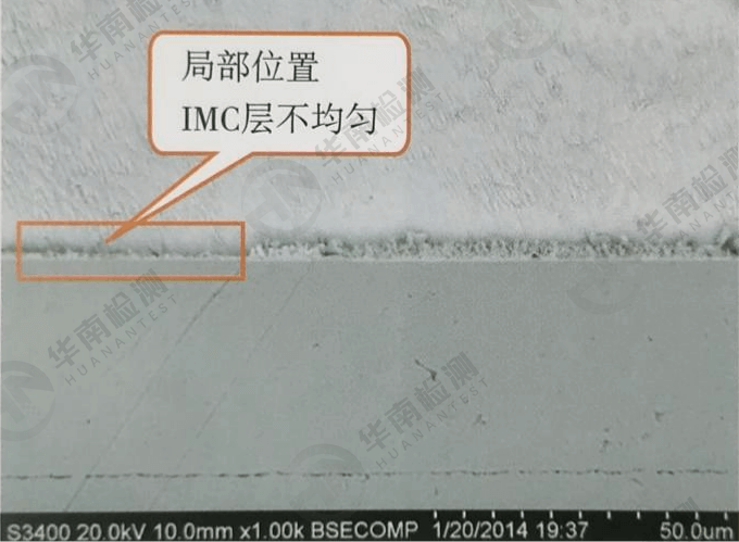 華南檢測實驗室 | 切片分析流程及應用 華南檢測實驗室 | 切片分析流程及應用