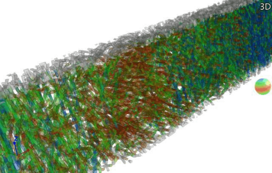  工業CT能夠掃描什么？工業CT掃描說明