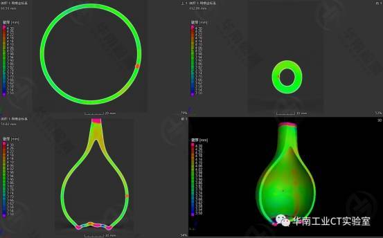  工業CT能夠掃描什么？工業CT掃描說明
