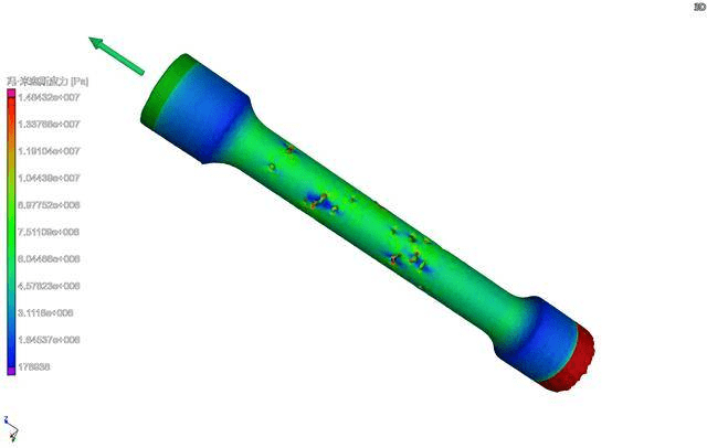  工業CT能夠掃描什么？工業CT掃描說明
