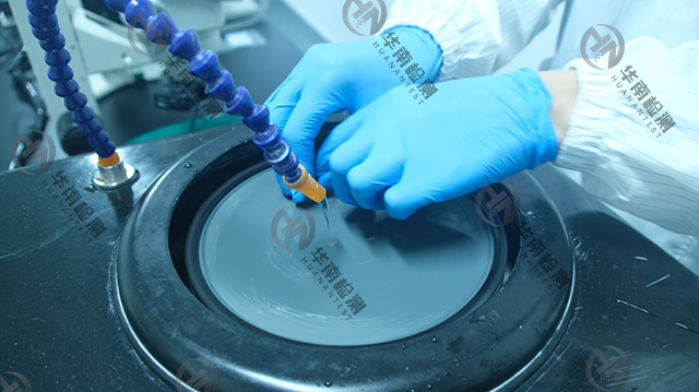 金相切片研磨 金相切片研磨