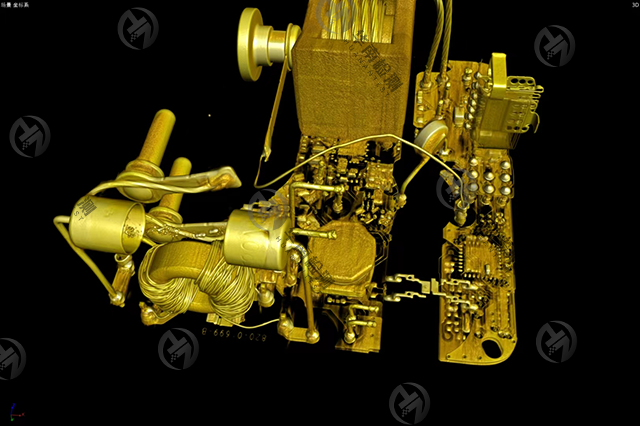 金屬鑄件質量如何進行檢測?金屬鑄件檢測的項目 金屬鑄件質量如何進行檢測?金屬鑄件檢測的項目