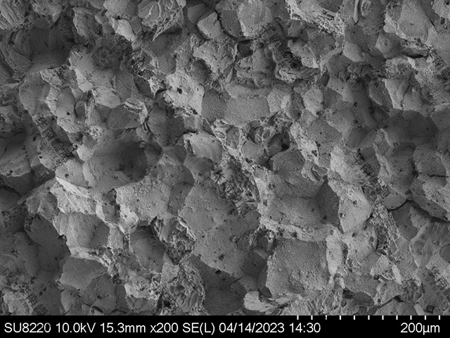 金屬鑄件質量如何進行檢測?金屬鑄件檢測的項目 金屬鑄件質量如何進行檢測?金屬鑄件檢測的項目