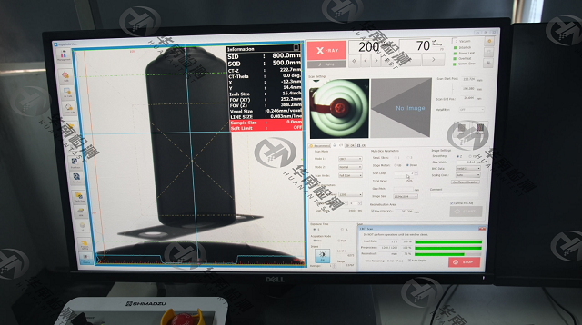 工業(yè)CT在白酒行業(yè)/陶瓷行業(yè)/假酒鑒定中的應(yīng)用 工業(yè)CT在白酒行業(yè)/陶瓷行業(yè)/假酒鑒定中的應(yīng)用