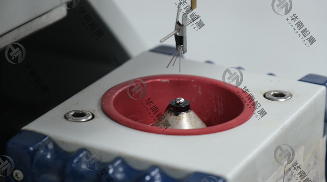 焊接強度測試 焊接強度測試