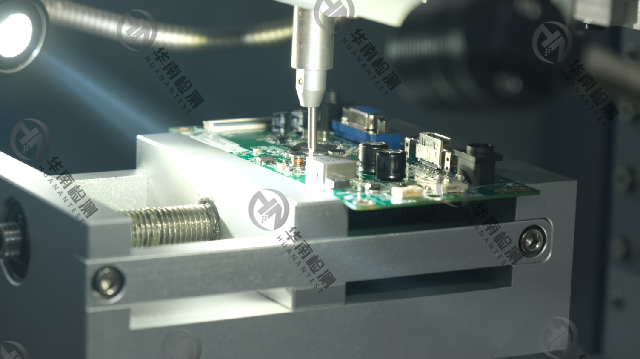 PCB推力測(cè)試 PCB推力測(cè)試