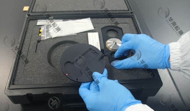 什么是紅外光譜ATR法測試？紅外光譜ATR測試怎么做？