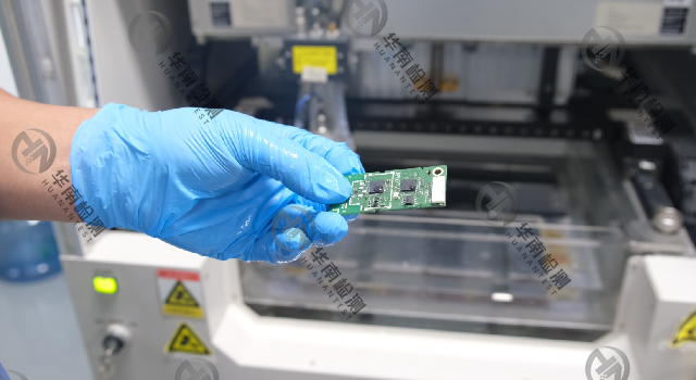 什么是C-SAM超聲波掃描? 什么是C-SAM超聲波掃描?