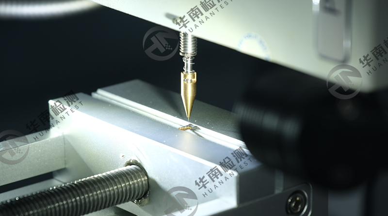 什么是推拉力測(cè)試? 什么是推拉力測(cè)試?