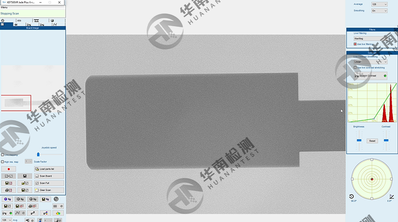 X-ray/X射線檢測原理及其應(yīng)用簡介