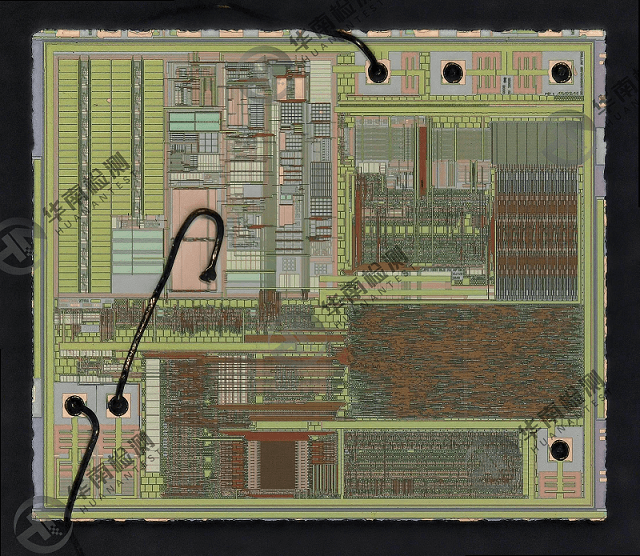 芯片開封在失效分析中的應用---失效模式鑒定 芯片開封在失效分析中的應用---失效模式鑒定