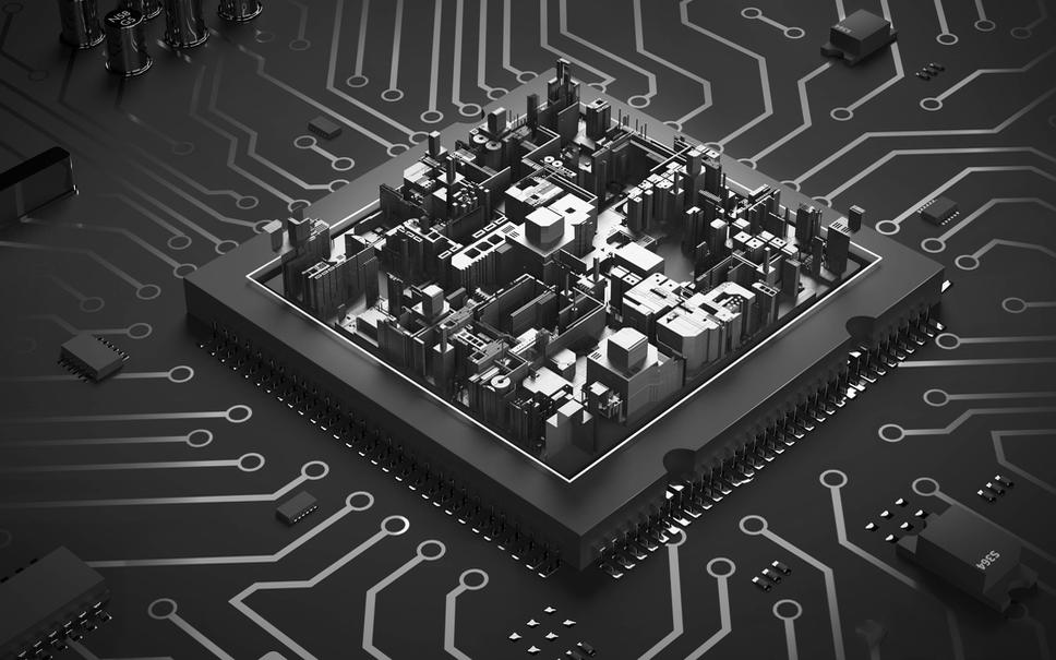 芯片鑒定機構 芯片鑒定機構