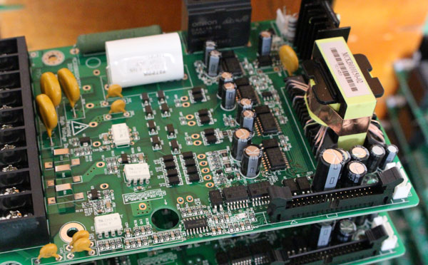 陶瓷電容器的可靠性測試