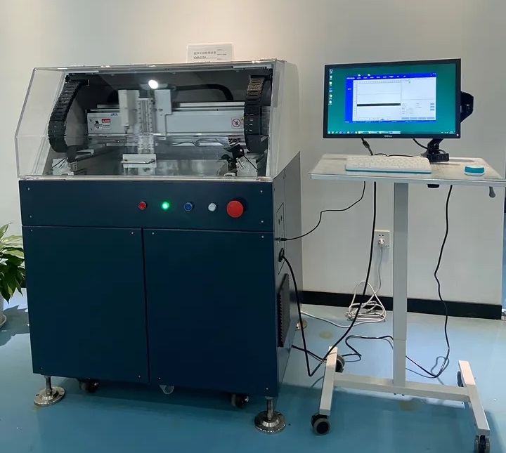 C-SAM超聲掃描 C-SAM超聲掃描