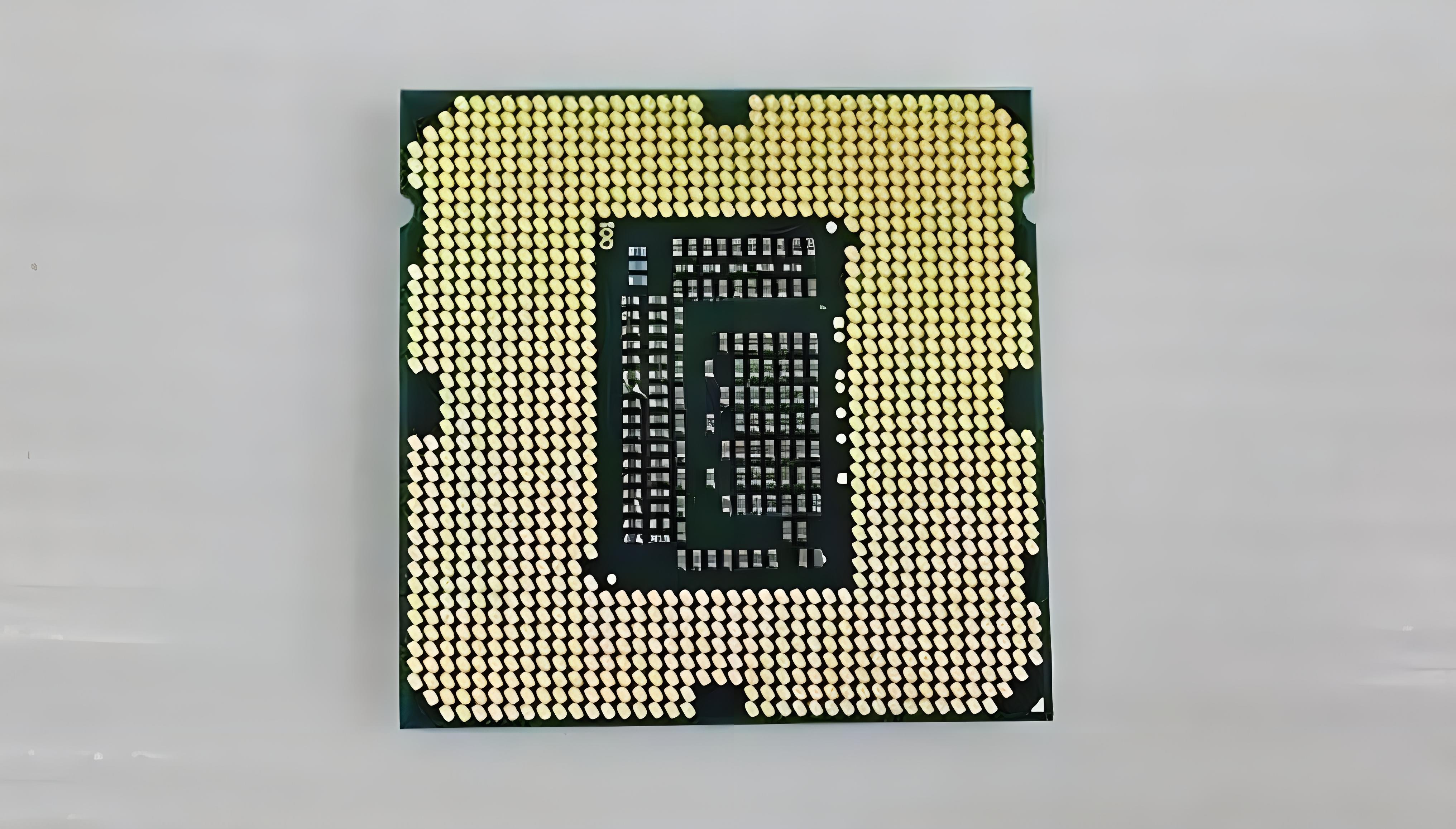 芯片失效分析 芯片失效分析