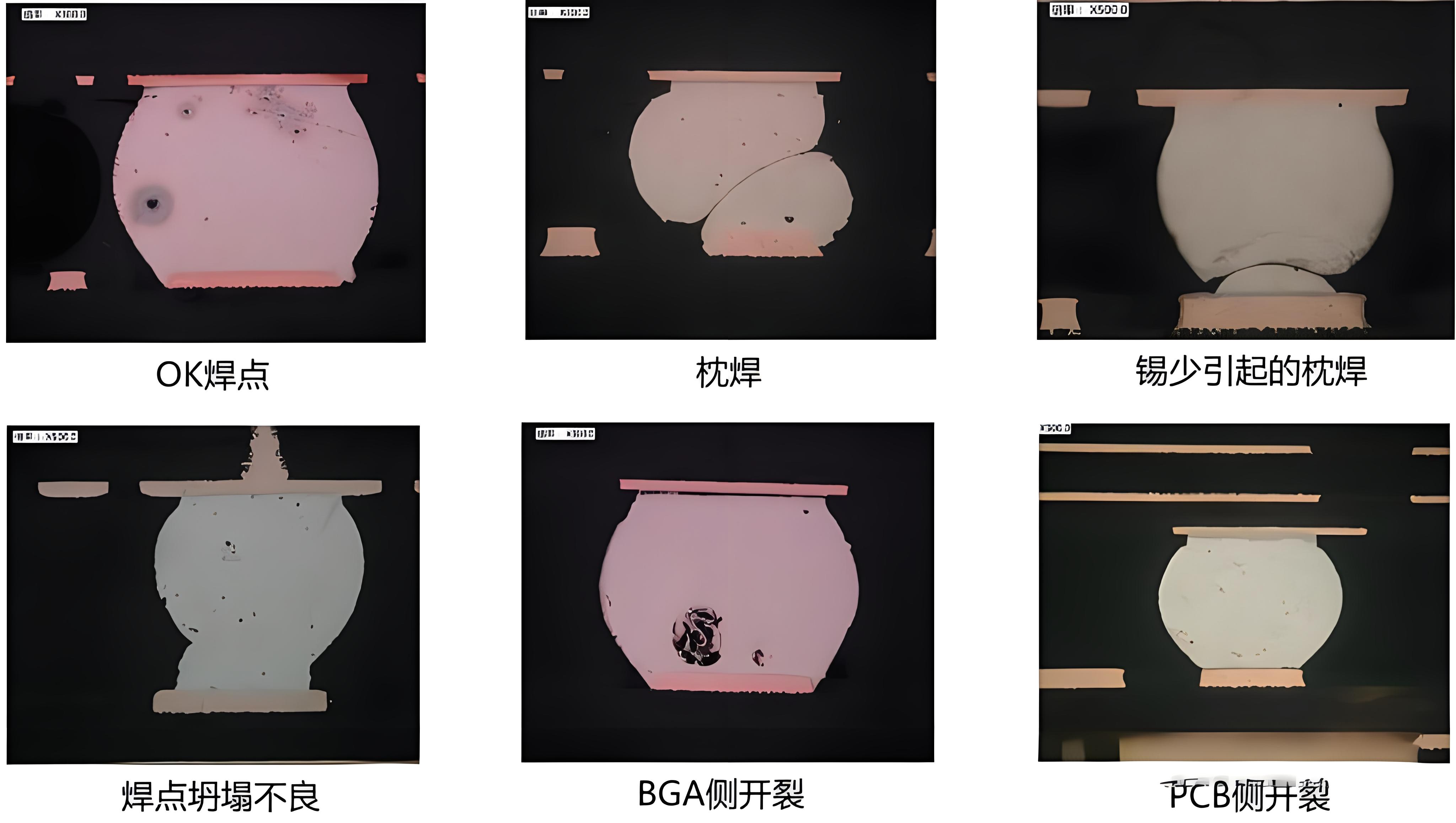 金相切片分析圖片 金相切片分析圖片