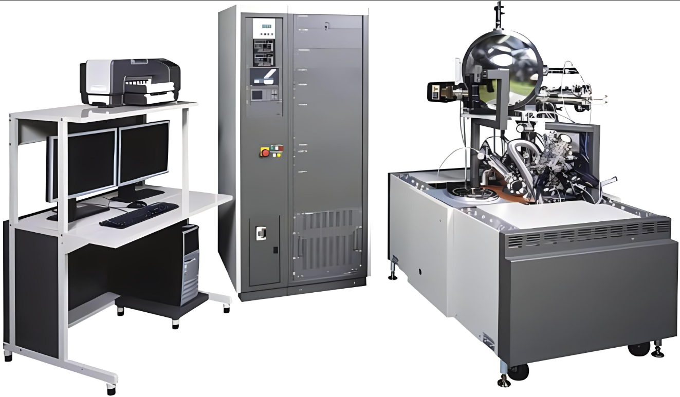 飛行時間二次離子質譜(TOF-SIMS)分析 飛行時間二次離子質譜(TOF-SIMS)分析