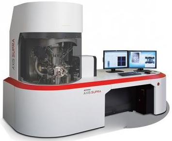 X射線光電子能譜(XPS)分析 X射線光電子能譜(XPS)分析