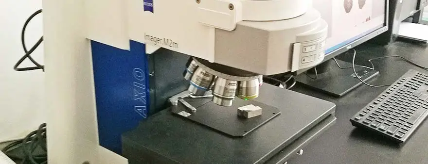 常見金屬材料成分分析機構 常見金屬材料成分分析機構