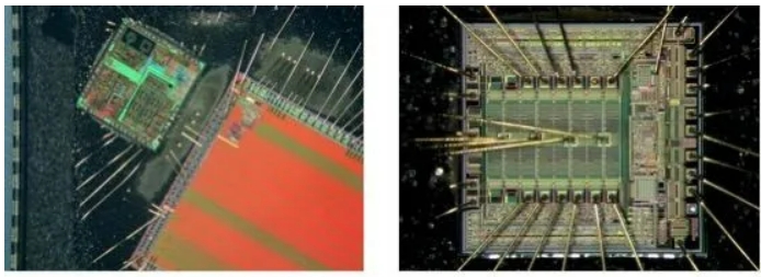 芯片失效分析 芯片失效分析