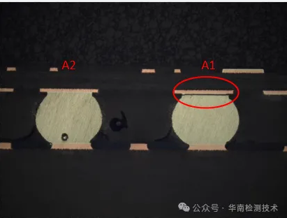 芯片切片分析第三方 芯片切片分析第三方