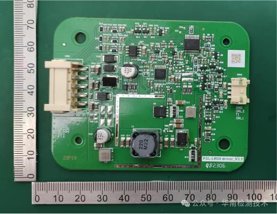 二極管短路失效分析 二極管短路失效分析