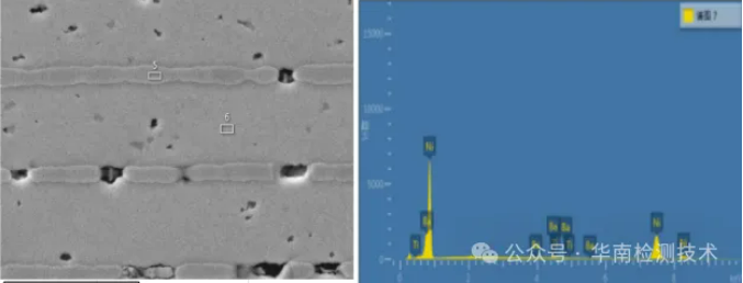 電容失效分析公司 電容失效分析公司
