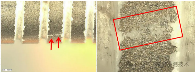 金屬膜電阻斷口檢測 金屬膜電阻斷口檢測
