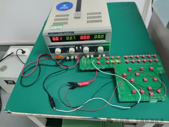 LED失效分析 LED失效分析